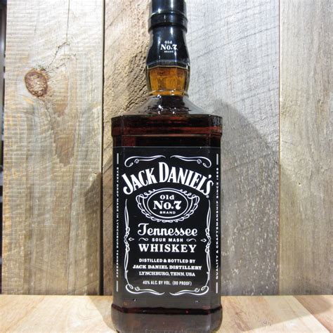 jack daniel's prices and sizes.